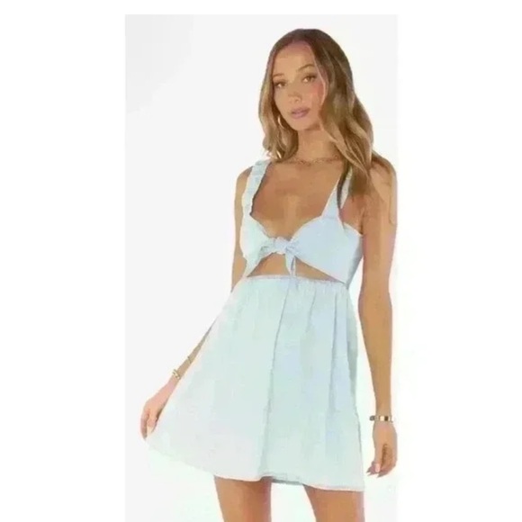 Dress - Picture 5 of 5